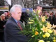 Foto: U Tuzli obilježen Dan rođenja Martina Lutera Kinga