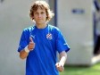 Hoće li Alen Halilović igrati za BiH?