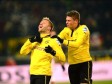 Video: Borussia Dortmund u furioznoj formi