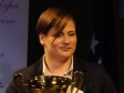 Larisa Cerić najuspješnija sportistkinja u BiH