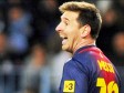 Video: Messi utrpao četiri komada