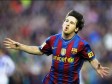 Messi nadmašio Raula za pet godina