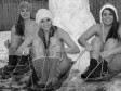 Foto: Objavila golišavu fotografiju i započela Facebook ludilo