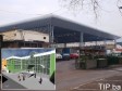 Zašto Centralna gradska pijaca u Tuzli nije rekonstruisana po idejnom rješenju?!