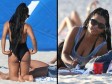 Christina Milian pokazala obline