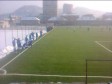Utakmice na pomoćnom terenu Gradskog stadiona ˝Tušanj˝