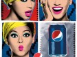 Beyonce otkrila svoje nove pop art fotke
