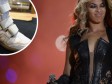 Foto: Beyonce naručila ekstravagantnu obuću
