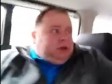 Video: Prijatelji mu priredili pravi šok u autu