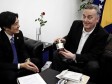 Kompanije iz Japana zainteresovane za ulaganja u BiH
