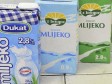 Dokazano da u hrvatskom mlijeku ima aflatoksina 