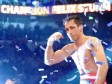 Felix Sturm: Vratit ću se još jači!