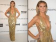 Foto: Heidi Klum pokazala previse?