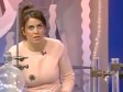 Video: Hrvatska voditeljica pala u nesvijest