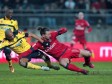 Video: Prebogatog PSG-a nokautirao davljenik