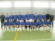 Juniorska reprezentacija BiH u rukometu počela pripreme za svjetsko prvenstvo