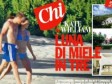 Kate i William na odmoru: Paparazzi snimili trudnički trbuščić!