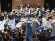 Video: Mislili da idu na koncert, kad ono...