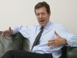 Casey: Britanski investitori žele ulagati u FBiH