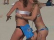 Video: Podmukla spačka na plaži stvorila paniku