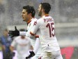 Video: Miralem Pjanić igrač utakmice u Bergamu