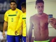 Ronaldo opet šokira: Od 'debelog' do 'pločica'