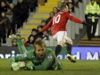 Rooney presudio Fulhamu, United pobjegao Cityju na 10 bodova!