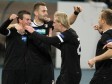 Nevjerovatan debakl Napolija
