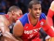 Video: All Star spektakl pripao Zapadu, Chris Paul i Kevin Durant uništili LeBrona