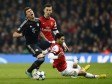 Video: Bayern razbio Arsenal