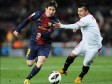 Video: Barca okrenula Sevillu