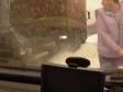 Video: Za dlaku izbjegao dvije nesreće na cesti