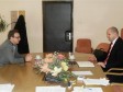 Zamjenik ministra sigurnosti BiH boravio u radnoj posjeti MUP-u TK