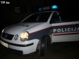 Maloljetnik povrijeđen u sudaru dva ˝golfa˝