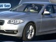 BMW osvježio seriju 5