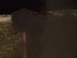 Video: Crni dim iznad Sikstinske kapele