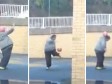 Video: Pogledajte kakve ludorije s loptom izvodi!