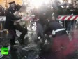 Video: Feministkinje ponovo protiv pape
