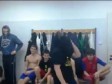 Video: Kontroverzni video Harlem Shakea