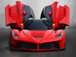 Video: LaFerrari konačno stigao
