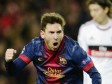 Video: Barca 'samljela' Milan