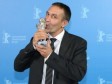 Nazif Mujić dobio građevinski materijal za kuću