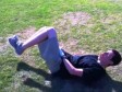 Video: Neki ljudi se uspiju povrijediti čak i kada igraju golf
