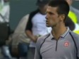 Video: Novak Đoković: 'Je*** vam mater u p**** svima!'