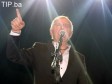Video/Foto: Oliver Dragojević Tuzlacima priredio noć za pamćenje
