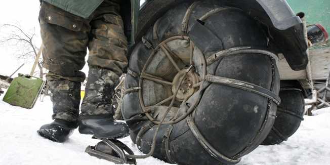 Kako do posla na brodu?