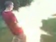 Video: Kad pirotehnika izmakne kontroli