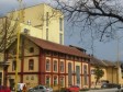 Radnički bunt u 