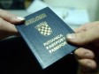 Kriminalci iz BiH za hrvatski pasoš plaćali 10.000 eura