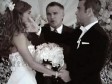 Video: Robbie Williams objavio snimku svog vjenčanja